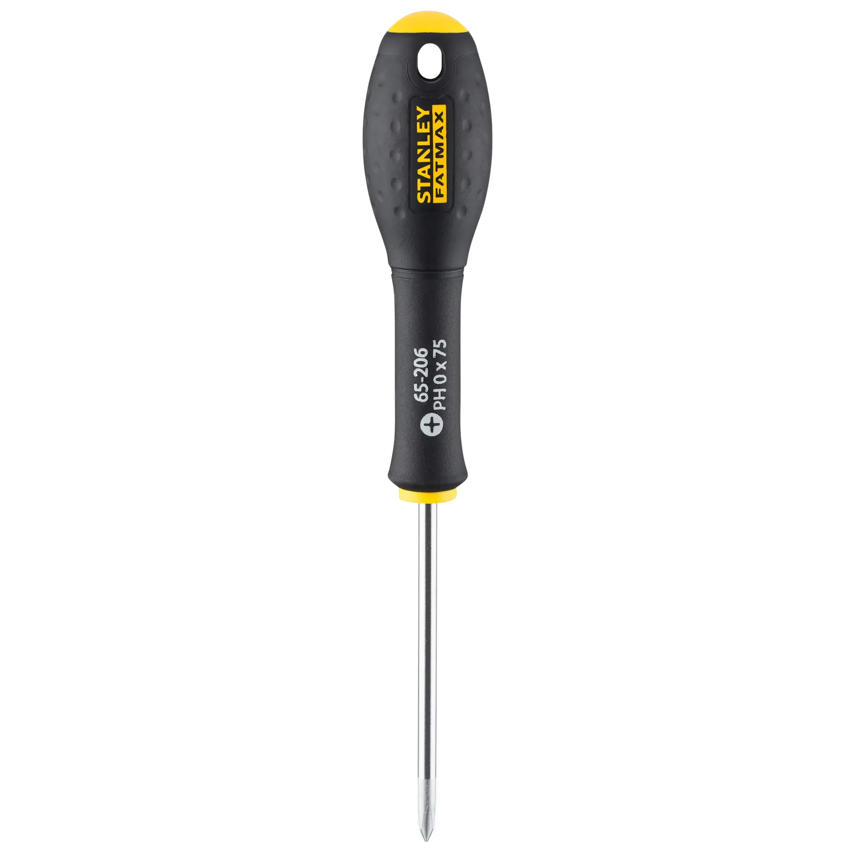 STANLEY® FATMAX® Phillips PH0 x 75mm Screwdriver