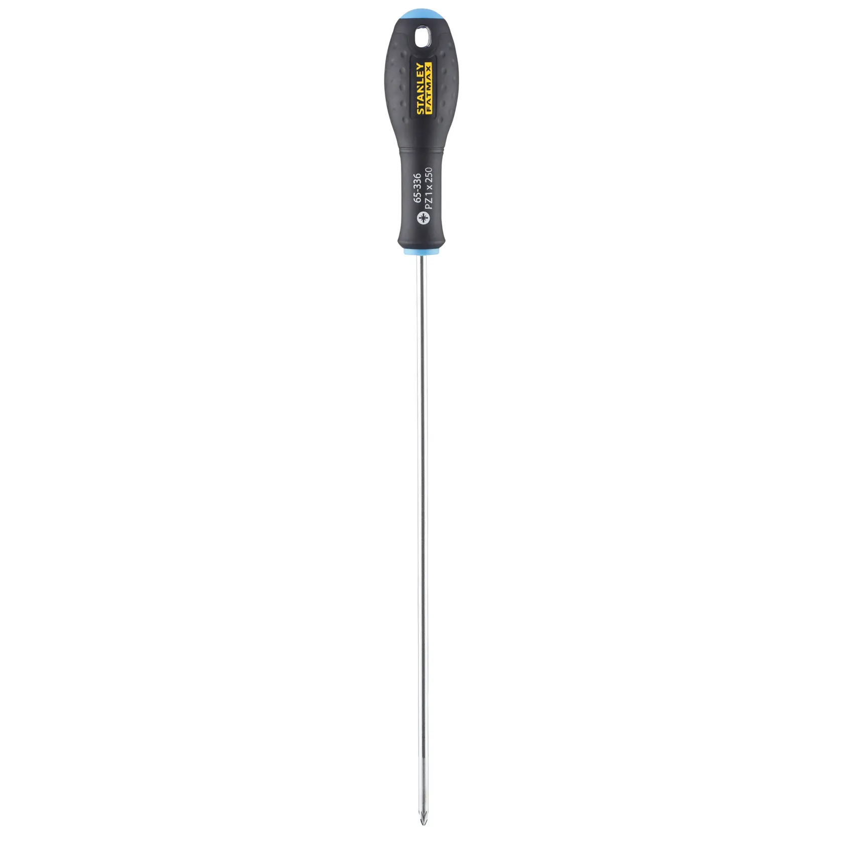 STANLEY® FATMAX® Pozidriv PZ1 x 250mm Screwdriver