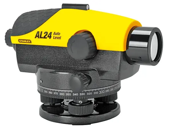 1-77-160, STANLEY® Optical Level AL24GVP, Beauty