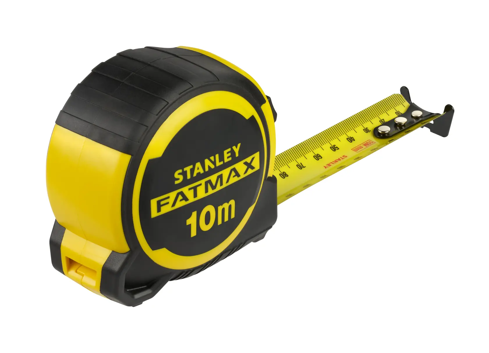 Stanley Fatmax Next Generation Tape