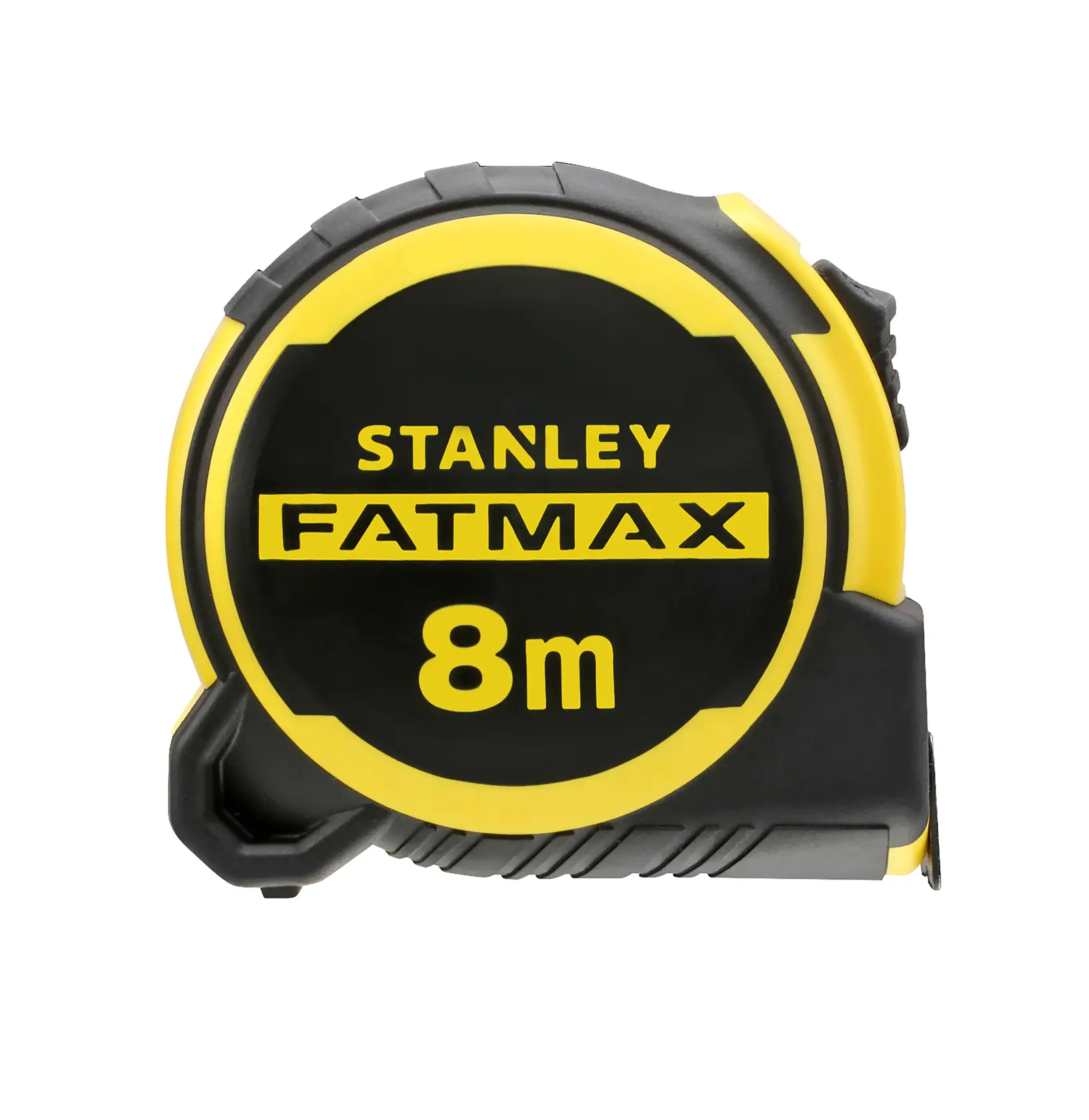 Stanley Fatmax Next Generation Tape Measure Front View