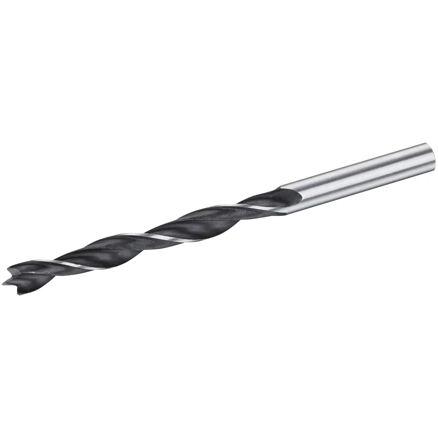STANLEY STA52026 twist drill bit, metal drilling accessory photographed on white background.