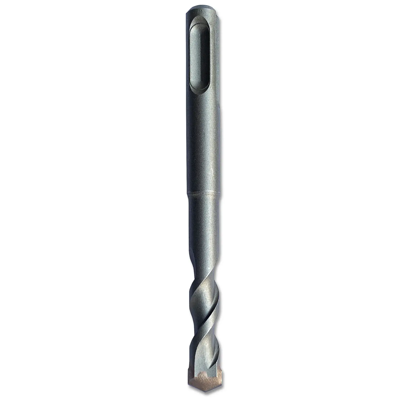 STANLEY STA54027 masonry drill bit, single piece, shown vertically on white background.